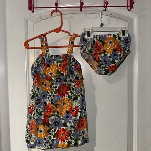 Child of Mine Outfit